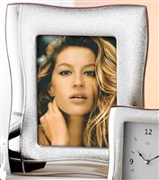 Cadre Acca Cornici in Argent 373WM.1